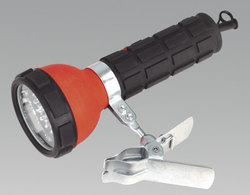 LED Inspection Lamps